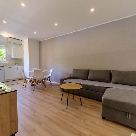 Apartment Jakov 자다르 외부 사진