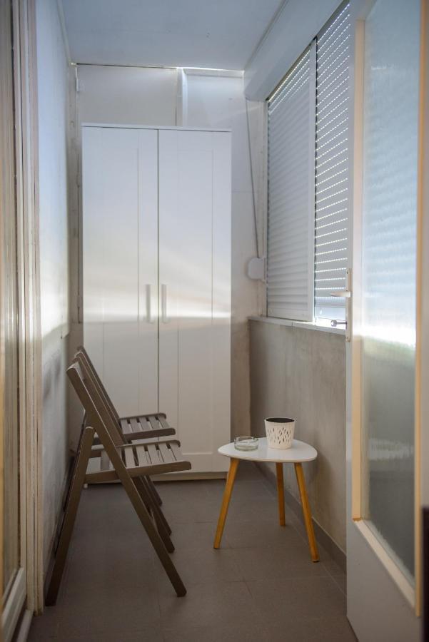 Apartment Jakov 자다르 외부 사진