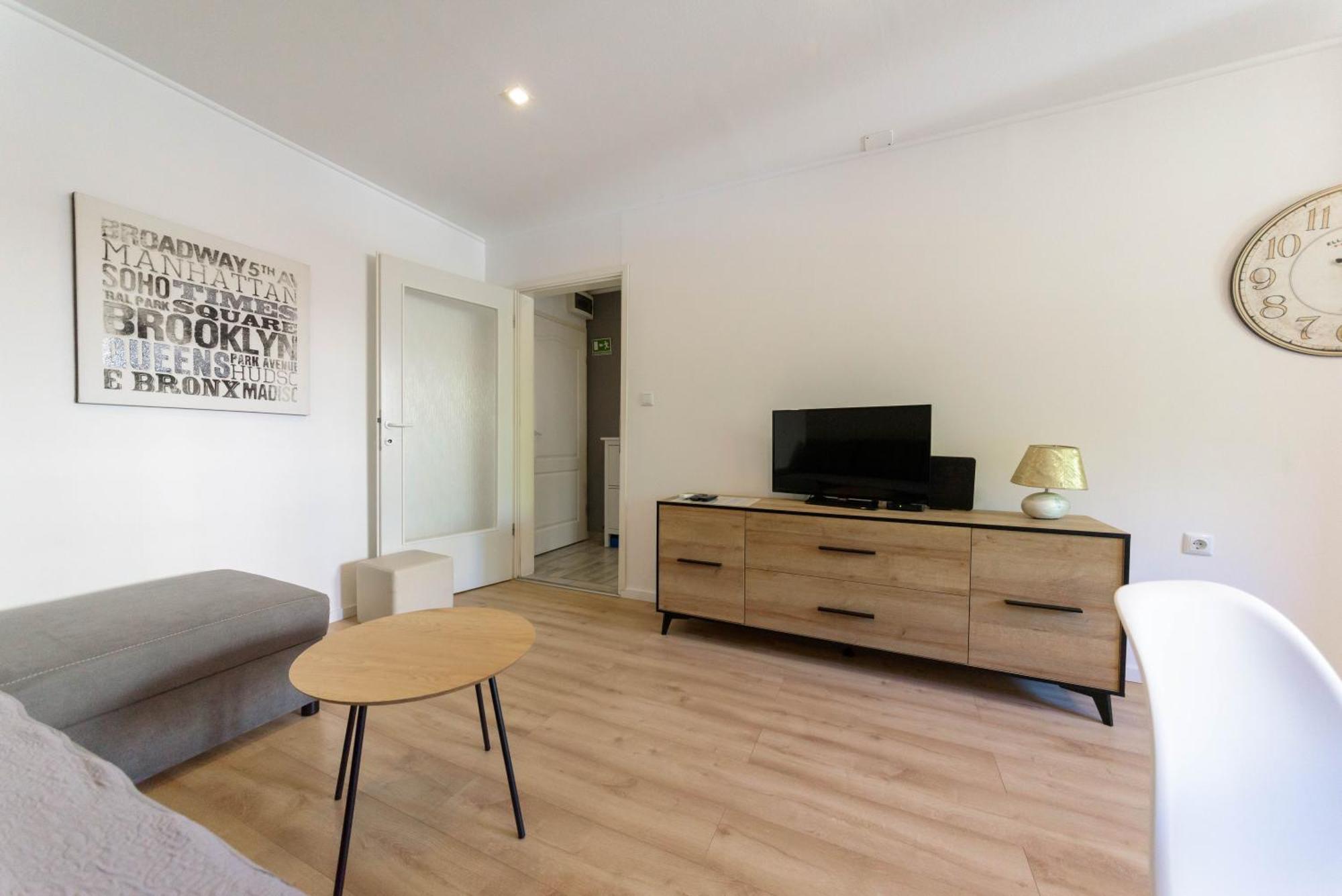 Apartment Jakov 자다르 외부 사진