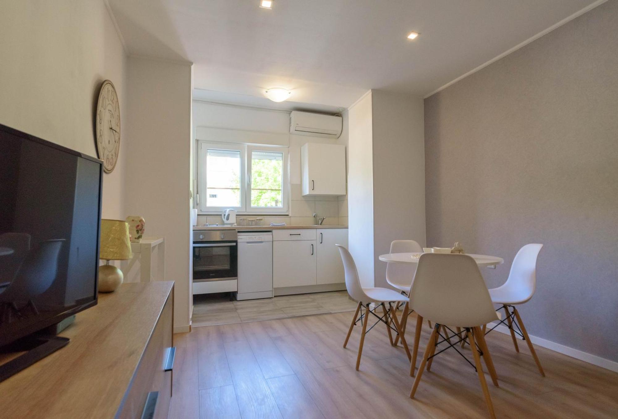 Apartment Jakov 자다르 외부 사진