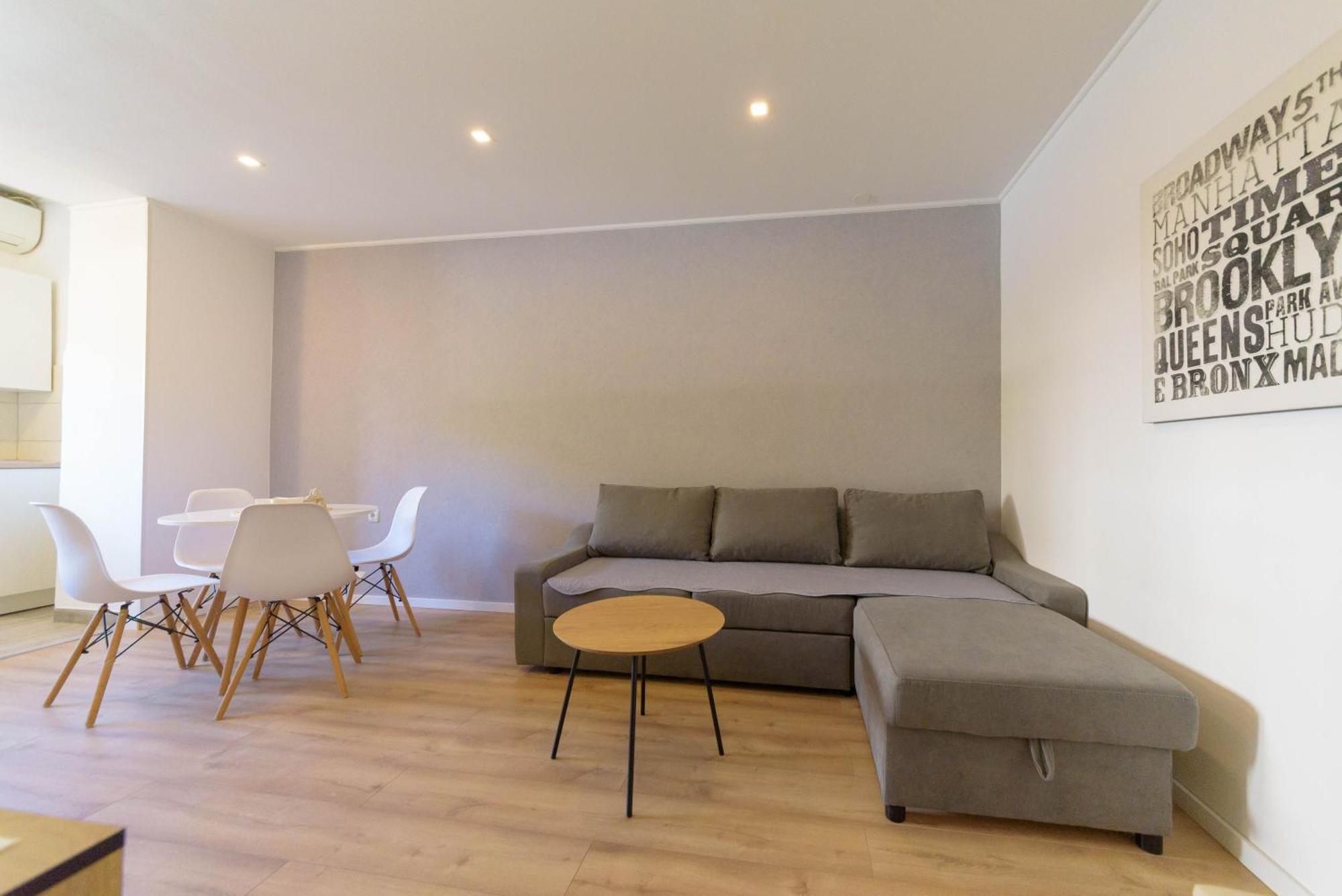 Apartment Jakov 자다르 외부 사진