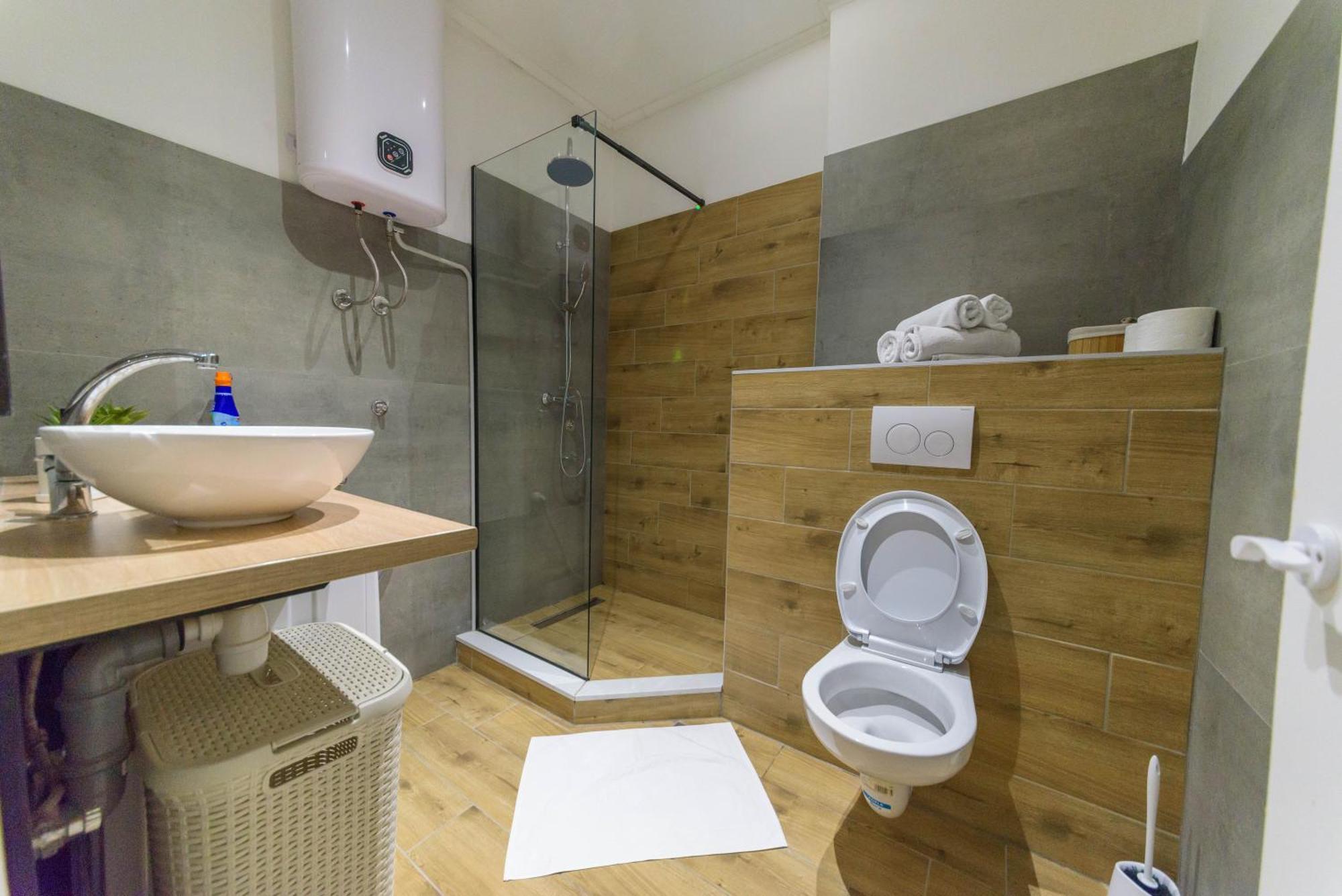 Apartment Jakov 자다르 외부 사진
