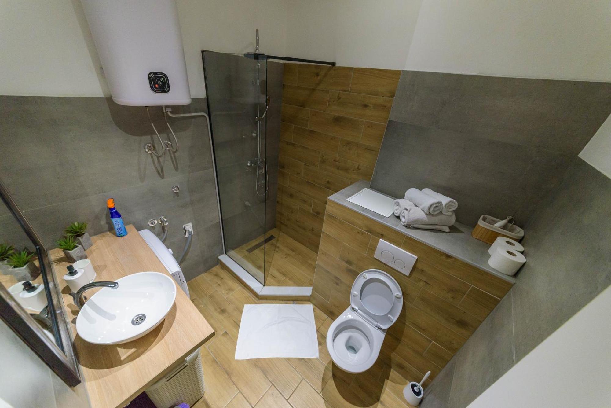 Apartment Jakov 자다르 외부 사진
