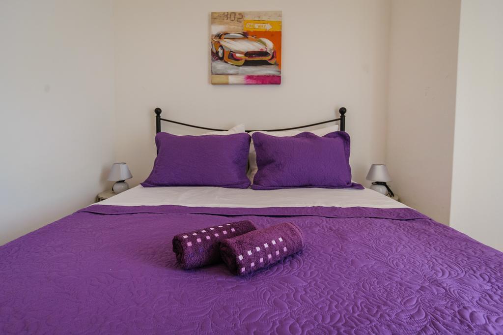 Apartment Jakov 자다르 외부 사진