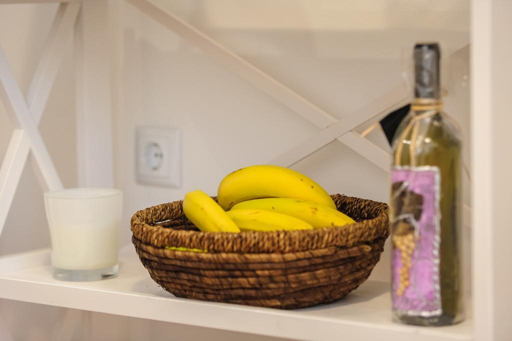 Apartment Jakov 자다르 외부 사진