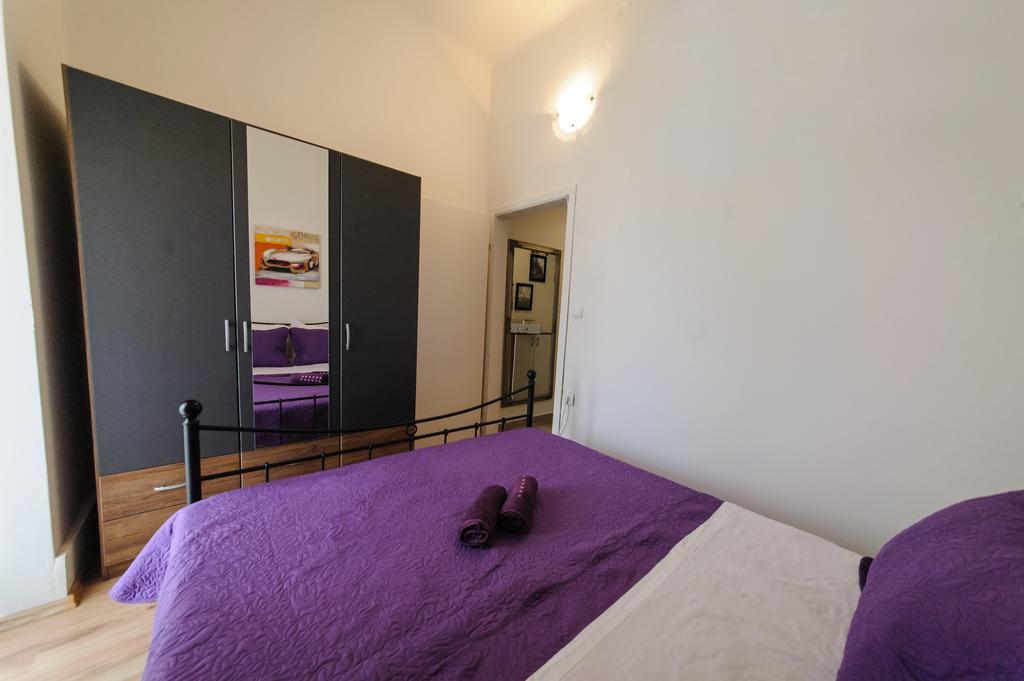 Apartment Jakov 자다르 외부 사진