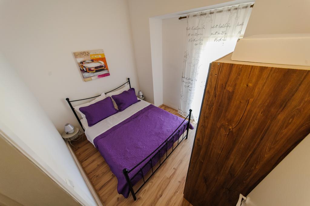 Apartment Jakov 자다르 외부 사진