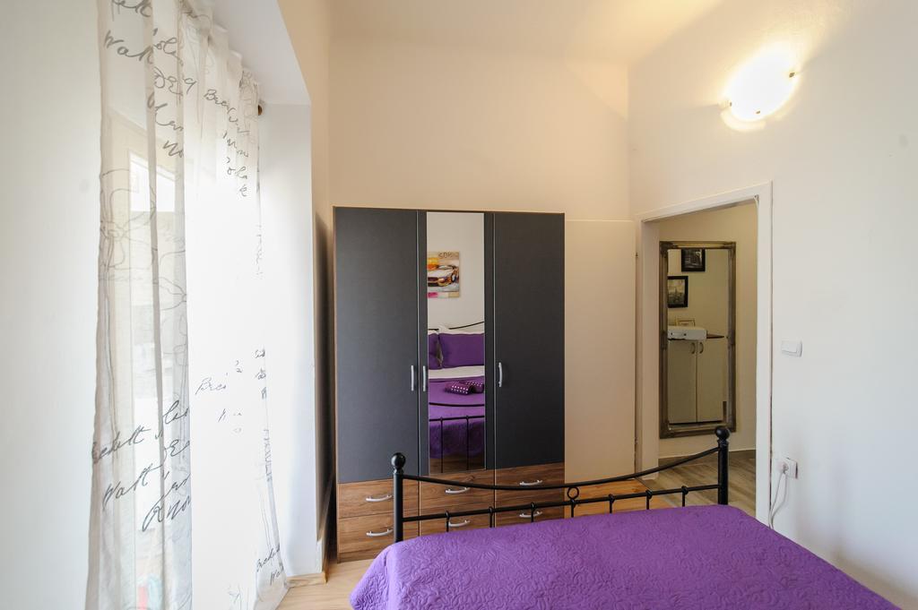 Apartment Jakov 자다르 외부 사진